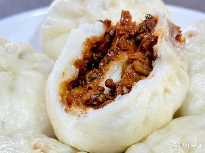 四川家常包子馅怎么做才地道？-图3