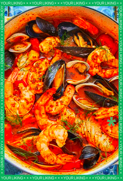 意大利海鲜窍门有哪些关键技巧？-图2