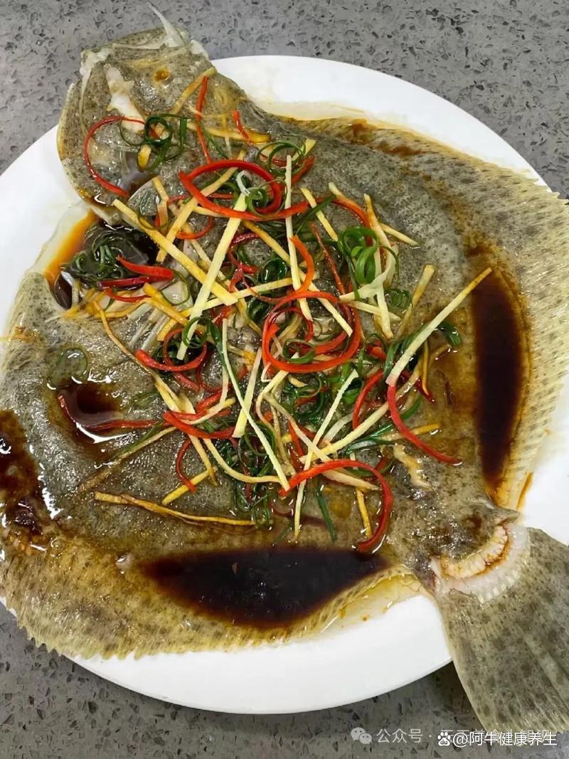 宝宝辅食多宝鱼怎么做更营养？-图2