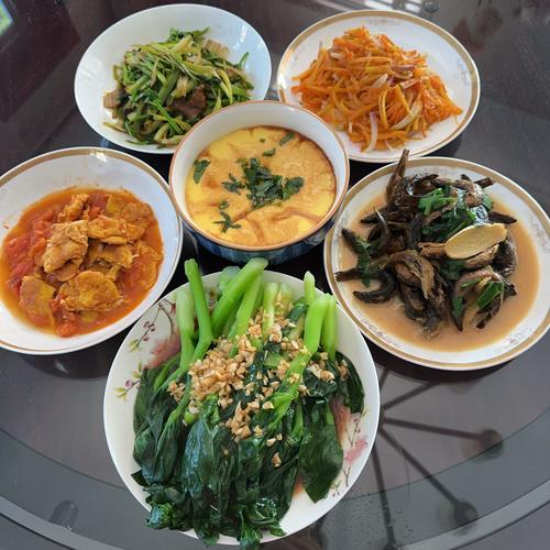 家常菜如何做出简单清淡的美味？-图1