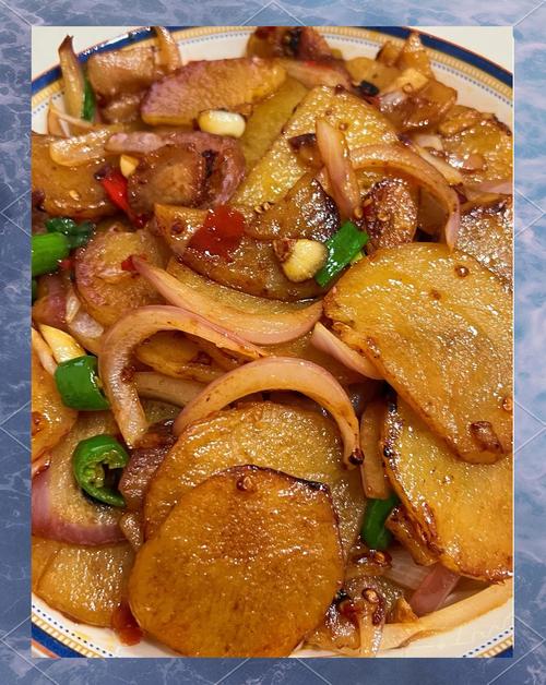 小土豆片怎么做好吃又家常?-图3 小土豆片怎么做好吃又家常?-图3