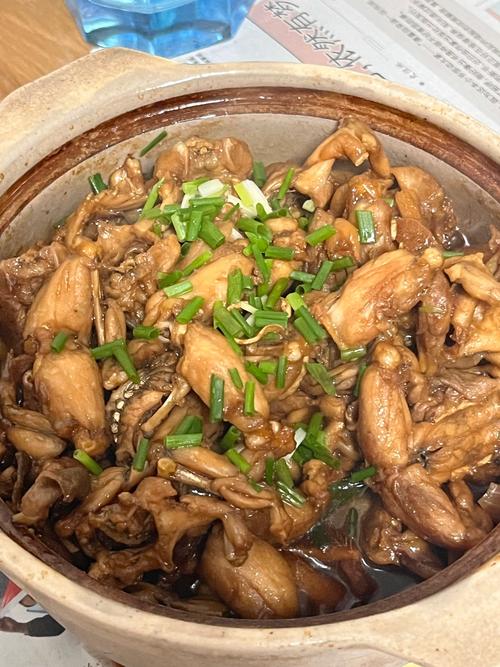 宝宝田鸡汤怎么做？-图3