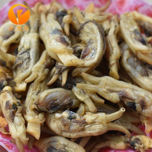 重庆海鲜蛏子多少钱一斤？-图2