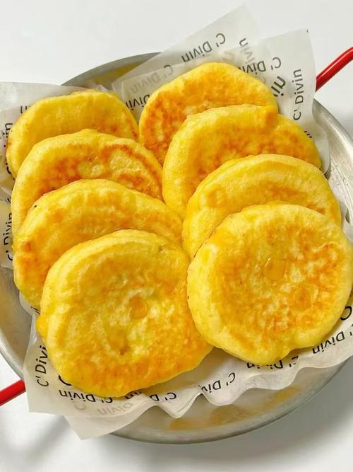 宝宝辅食南瓜土豆泥饼怎么做？-图1