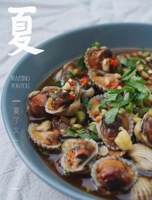 潮汕海鲜做法视频，有什么独特秘诀？-图2