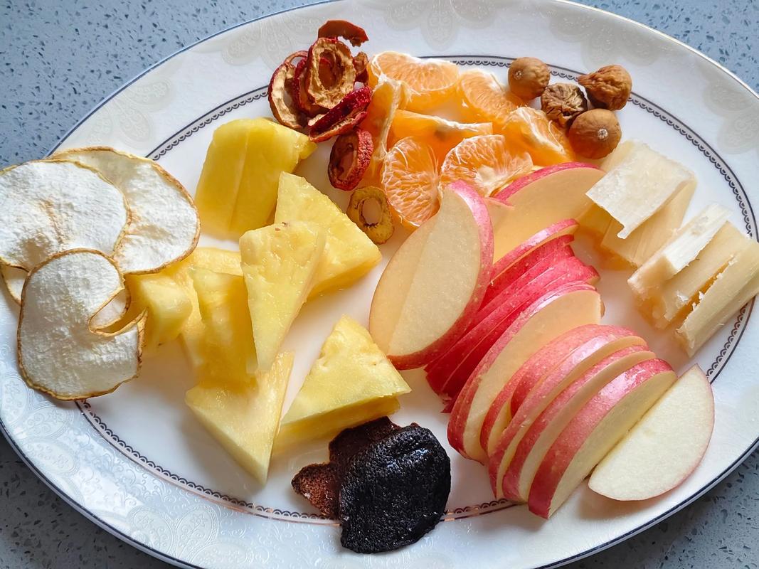 羊肉、海鲜、苹果能同食吗？-图3