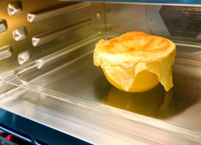 海鲜酥皮浓汤怎么做？酥皮怎么酥脆？-图2