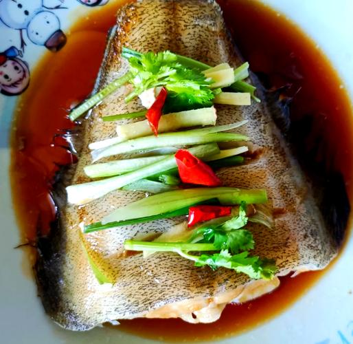 鲆鱼怎么做？家常做法有哪些？-图2