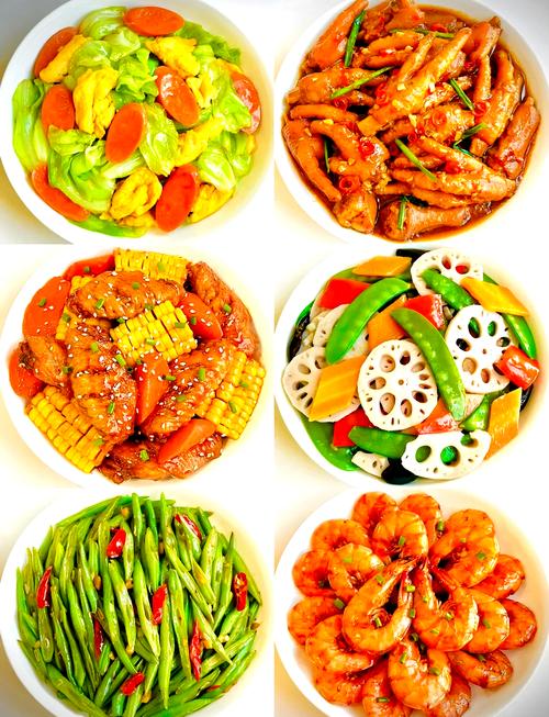 家常食材简单易做，有哪些快手菜推荐？-图2