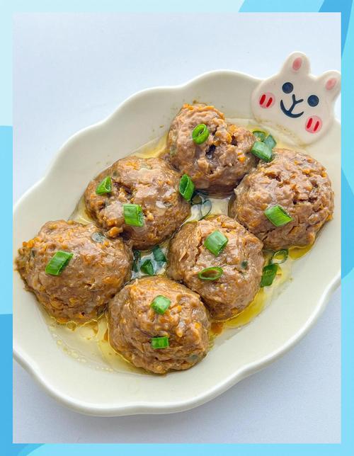 宝宝丸子怎么做？简单营养做法有哪些？-图1