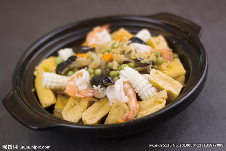 八珍豆腐汤怎么做？家常做法有哪些技巧？-图2