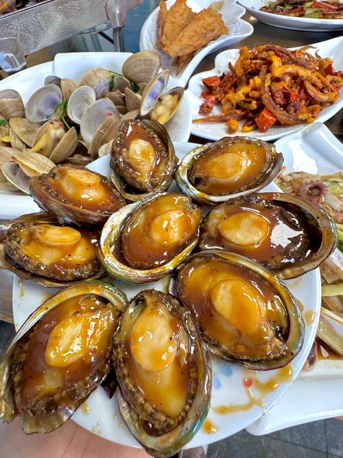 家常海鲜晚餐怎么做？图片做法有哪些？-图2