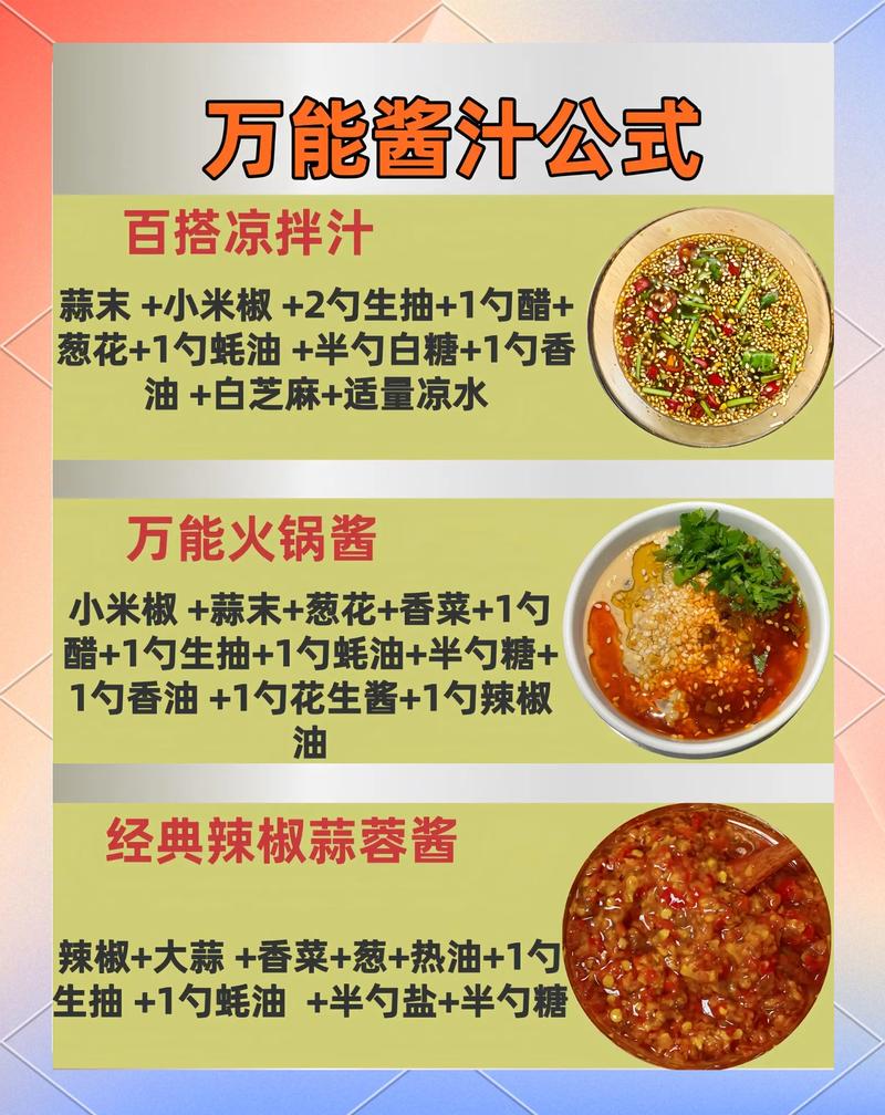 家常烫菜汤汁怎么做才美味？-图2