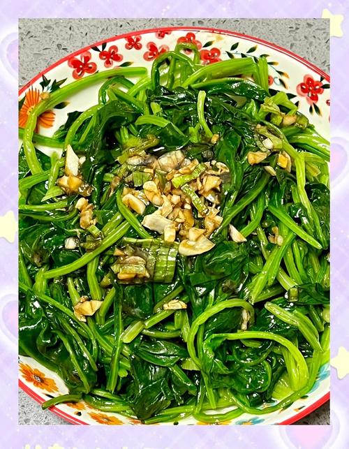 波菜怎么做才好吃？家常做法有哪些？-图3