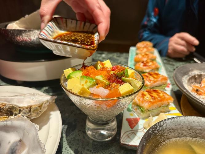 海鲜寿司为何引发剧烈呕吐？-图2