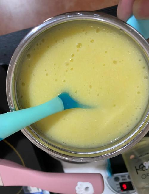 宝宝几个月能吃玉米糊？-图1