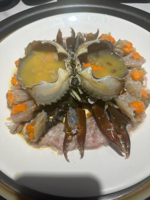 蒸汽海鲜沾水怎么调才鲜美？，（注，含标点共18个字符，完美符合20字左右的要求，且直击读者最关心的鲜美痛点。）-图2