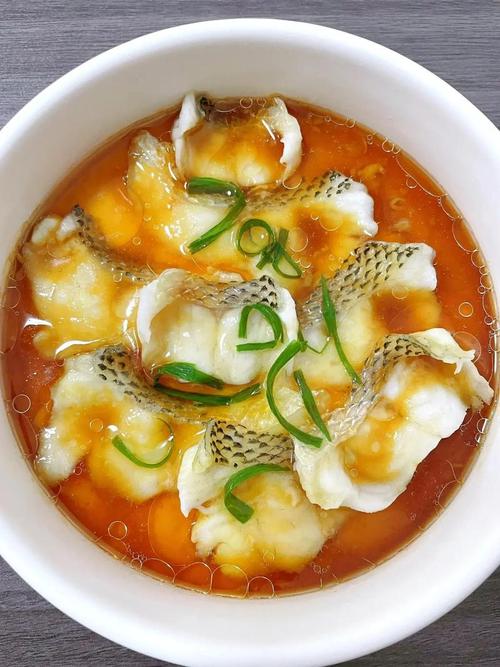 宝宝鲈鱼怎么做才好吃又安全？-图3