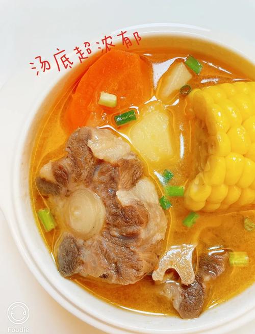 宝宝大骨头汤怎么熬更营养？-图3