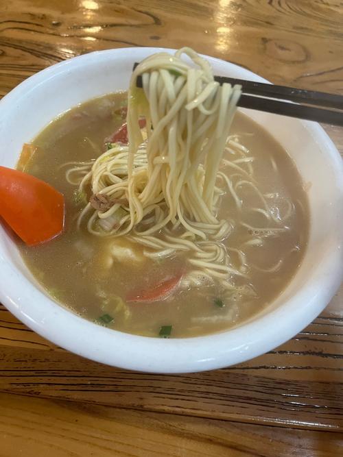 西红柿海鲜面汤怎么做？鲜香浓郁又好喝的家常做法是什么？-图2