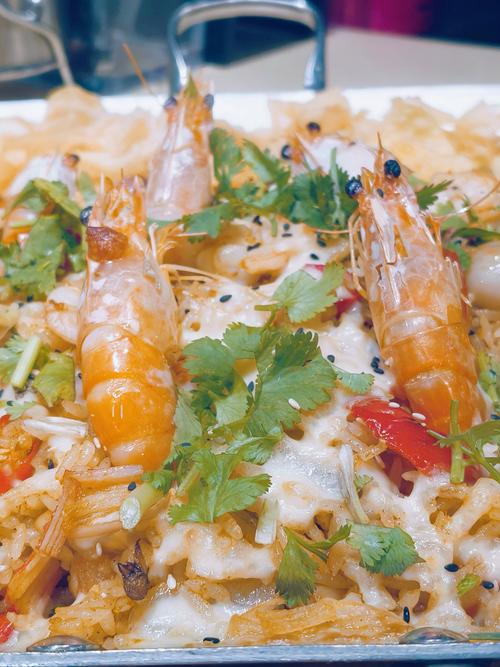 意大利焗海鲜做法有哪些？-图2