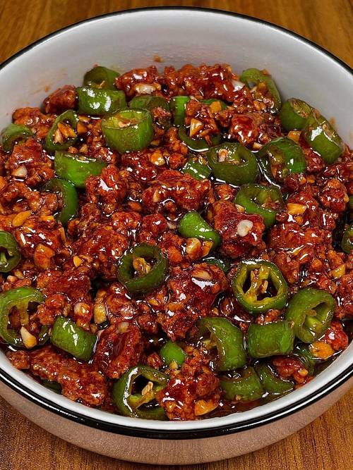 夏天家常菜怎么做才清爽又下饭？-图1