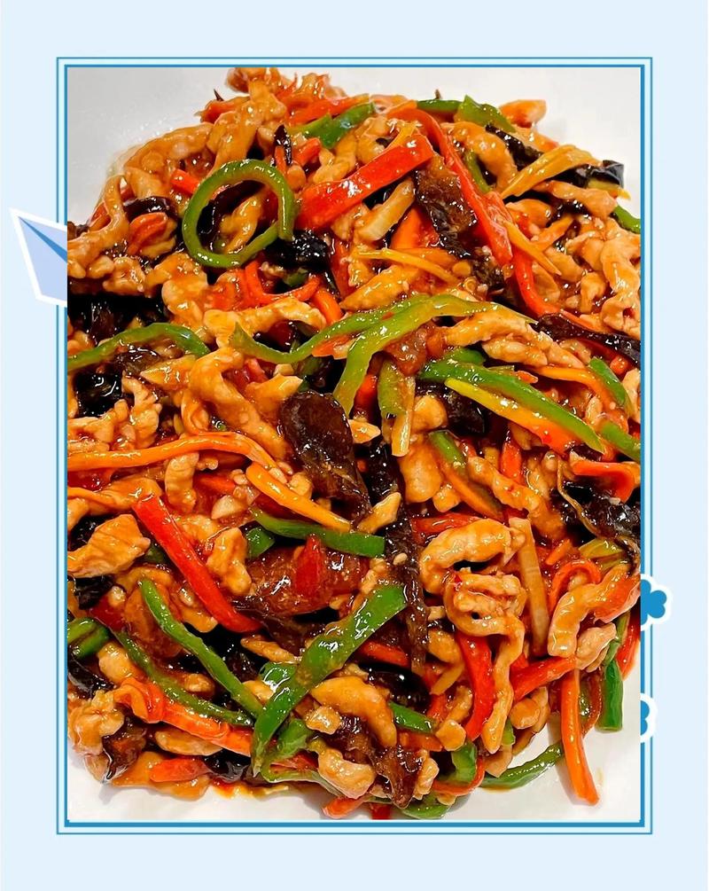 家常肉烧做法大全，哪种最简单入味？-图2