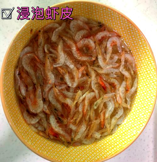 虾皮粉几个月宝宝能吃？-图2