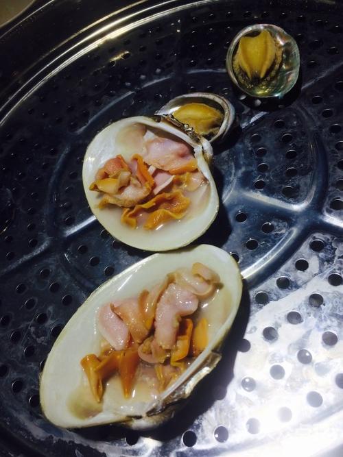 蓝鲸岛海鲜蒸锅，量贩式如何鲜？-图2