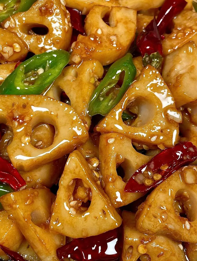 酥藕怎么做？家常做法有哪些？-图3