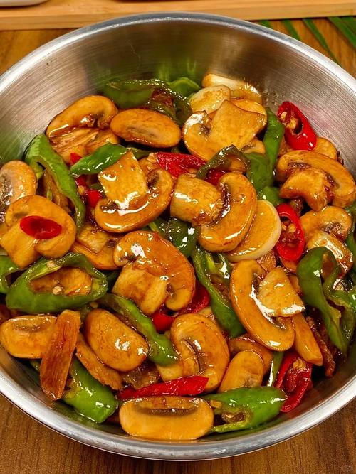 老年人家常菜怎么吃更健康？-图2