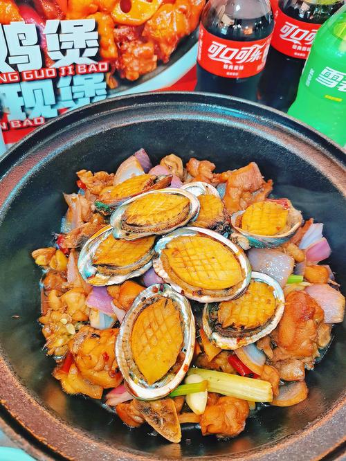 鲍鱼煲仔饭怎么做才好吃？-图2