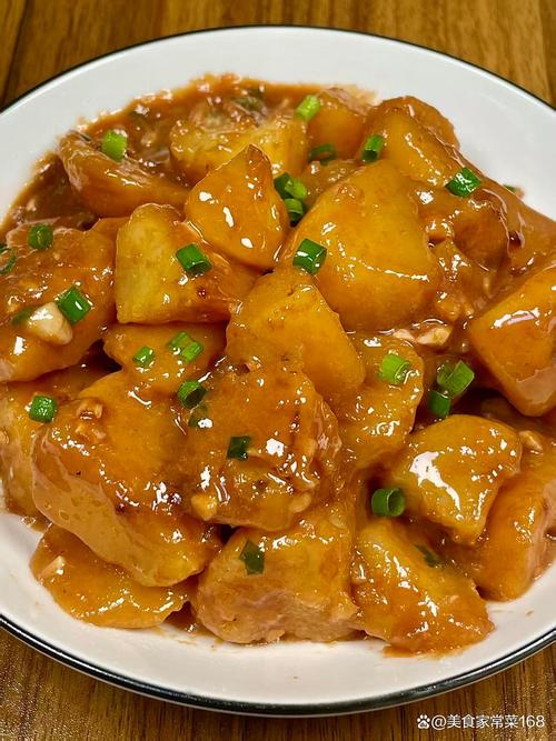 秋天家常菜怎么选？这5道暖身又开胃！-图2