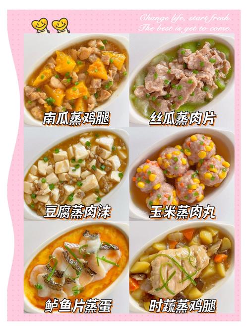 两三岁宝宝食谱有哪些营养搭配要点？-图1