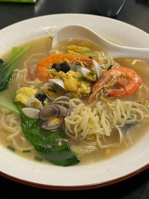 日清海鲜面真不好吃？原因何在？-图2