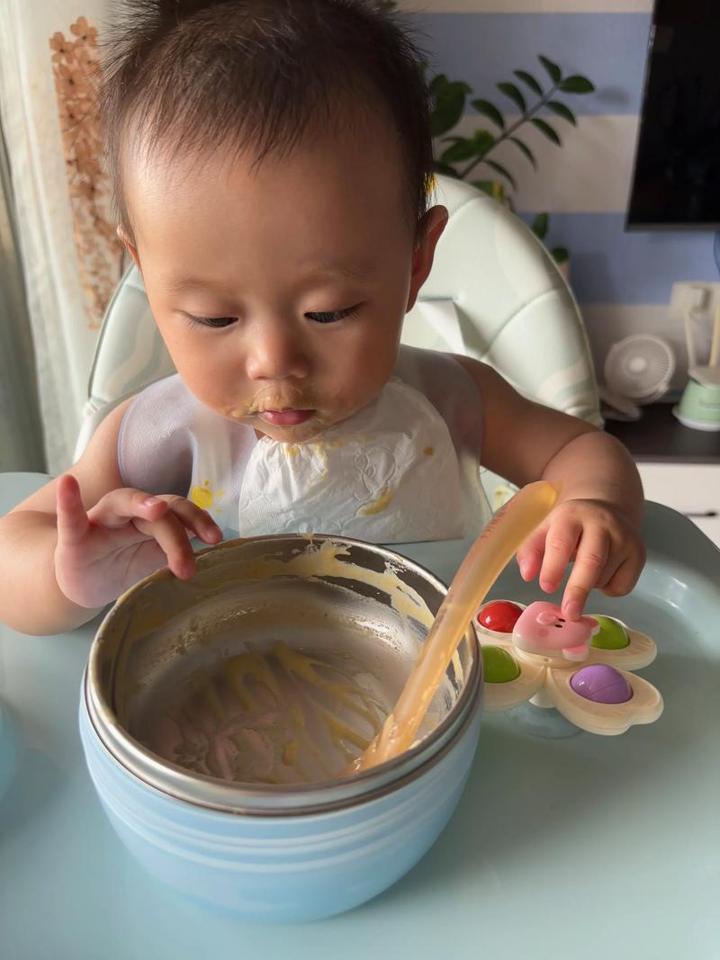 宝宝胡萝卜米糊怎么做？-图1