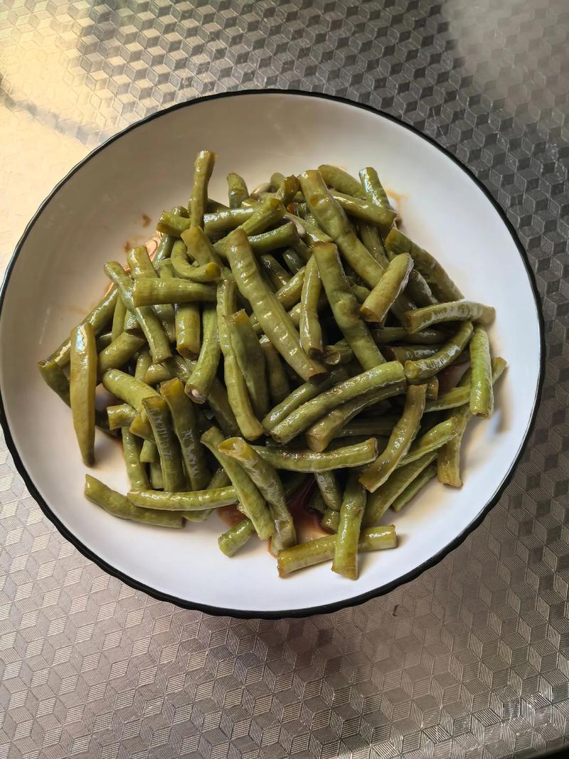 长豆怎么做好吃？家常做法有哪些？-图1