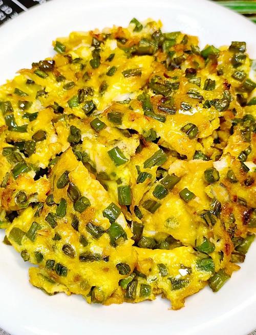 长豆怎么做好吃？家常做法有哪些？-图3