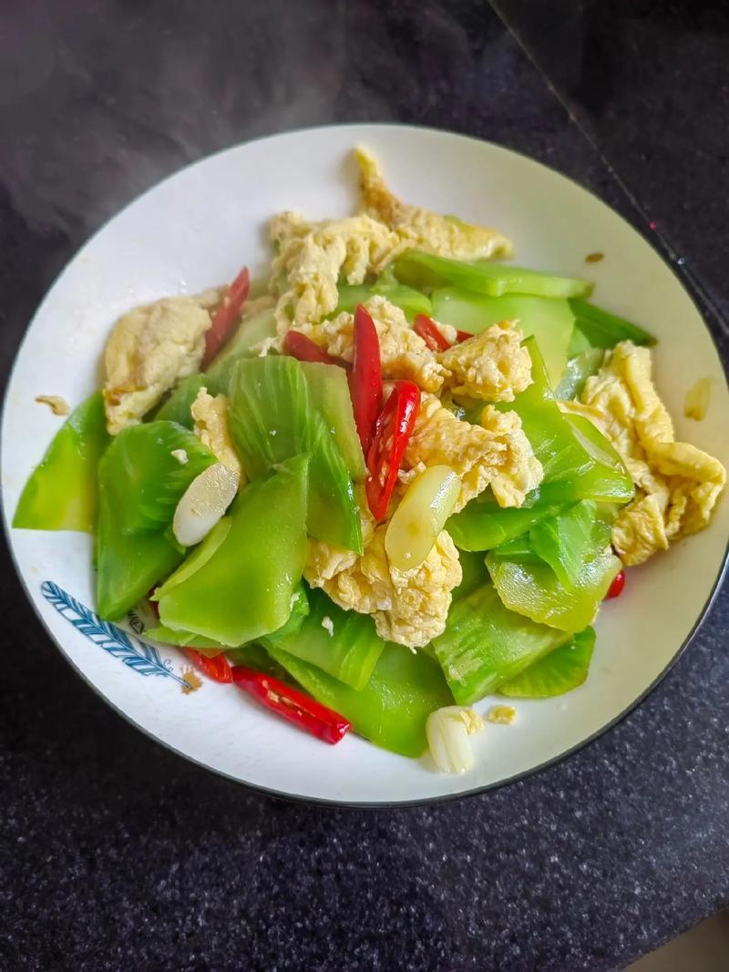 家常菜怎么吃才最利于减肥？-图3