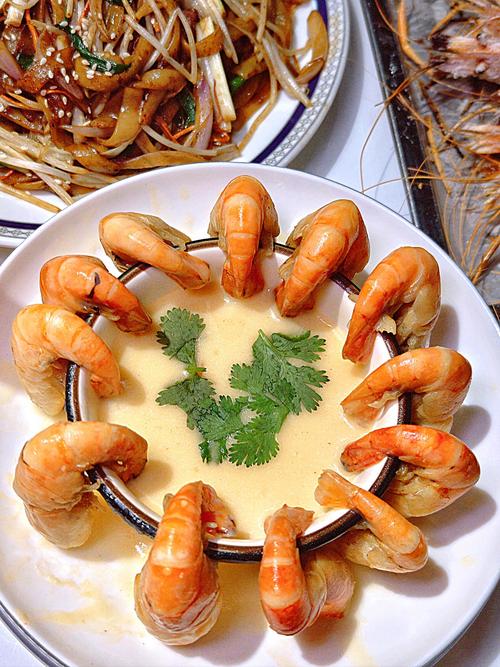 红烧海鲜拼盘怎么做？步骤和食材有哪些？-图2