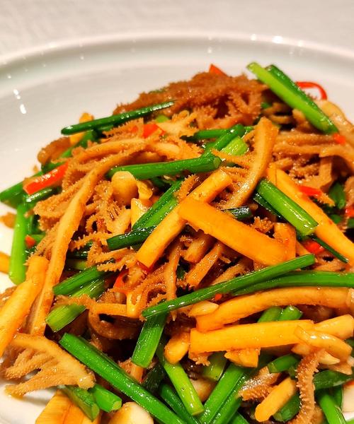 卤牛百叶家常做法有哪些？-图3