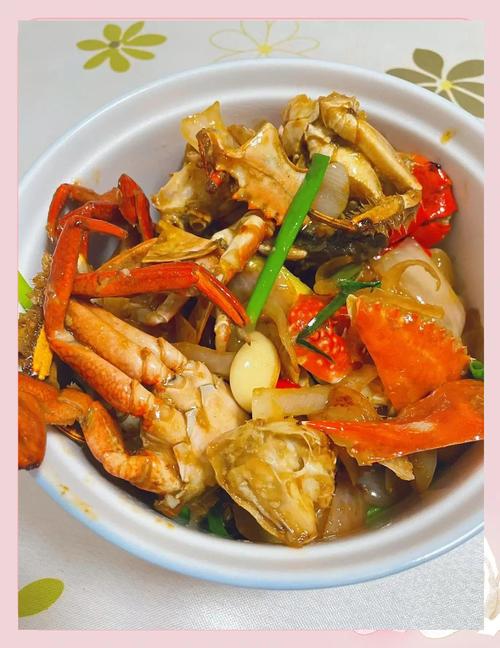 菜蟹宝宝怎么做好吃？-图3