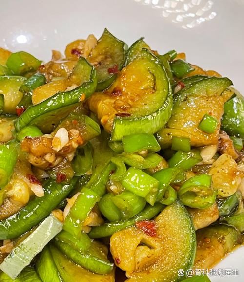 线瓜怎么做最好吃?家常做法有哪些?-图1 线瓜怎么做最好吃?家常做法有哪些?-图1