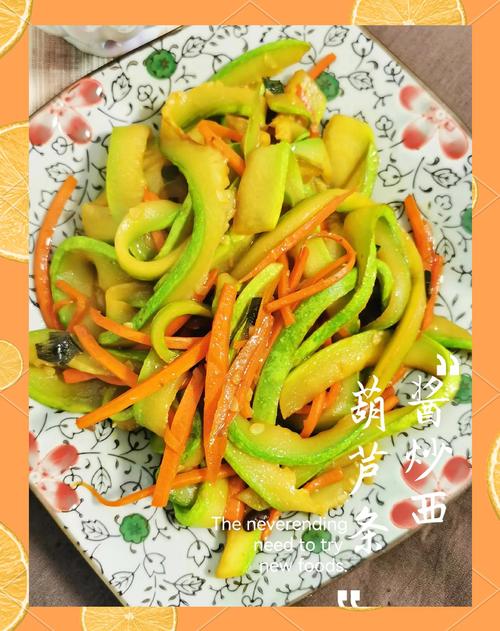 线瓜怎么做最好吃?家常做法有哪些?-图2 线瓜怎么做最好吃?家常做法有哪些?-图2