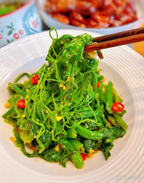 线瓜怎么做最好吃?家常做法有哪些?-图3 线瓜怎么做最好吃?家常做法有哪些?-图3