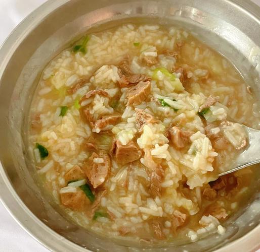 1-3岁宝宝粥怎么做？辅食营养怎么搭配？-图2