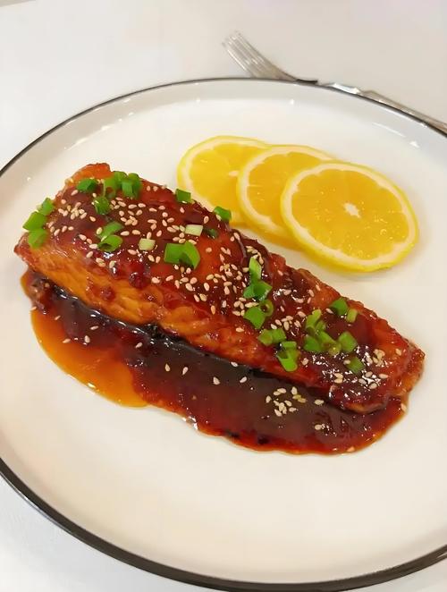 干三文鱼家常做法有哪些？-图3