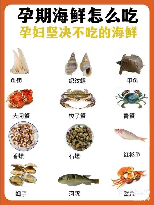 海鲜禁忌搭配有哪些食物？-图1