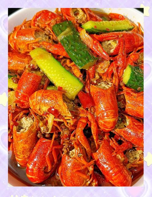 小龙虾宝宝辅食怎么做好？-图1