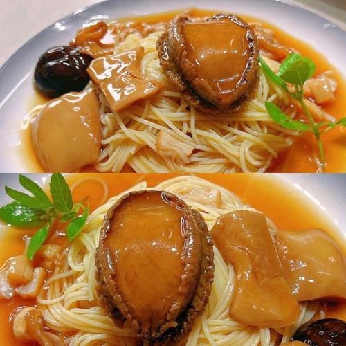 鲍鱼海鲜面怎么做？最简单家常做法来了！-图3